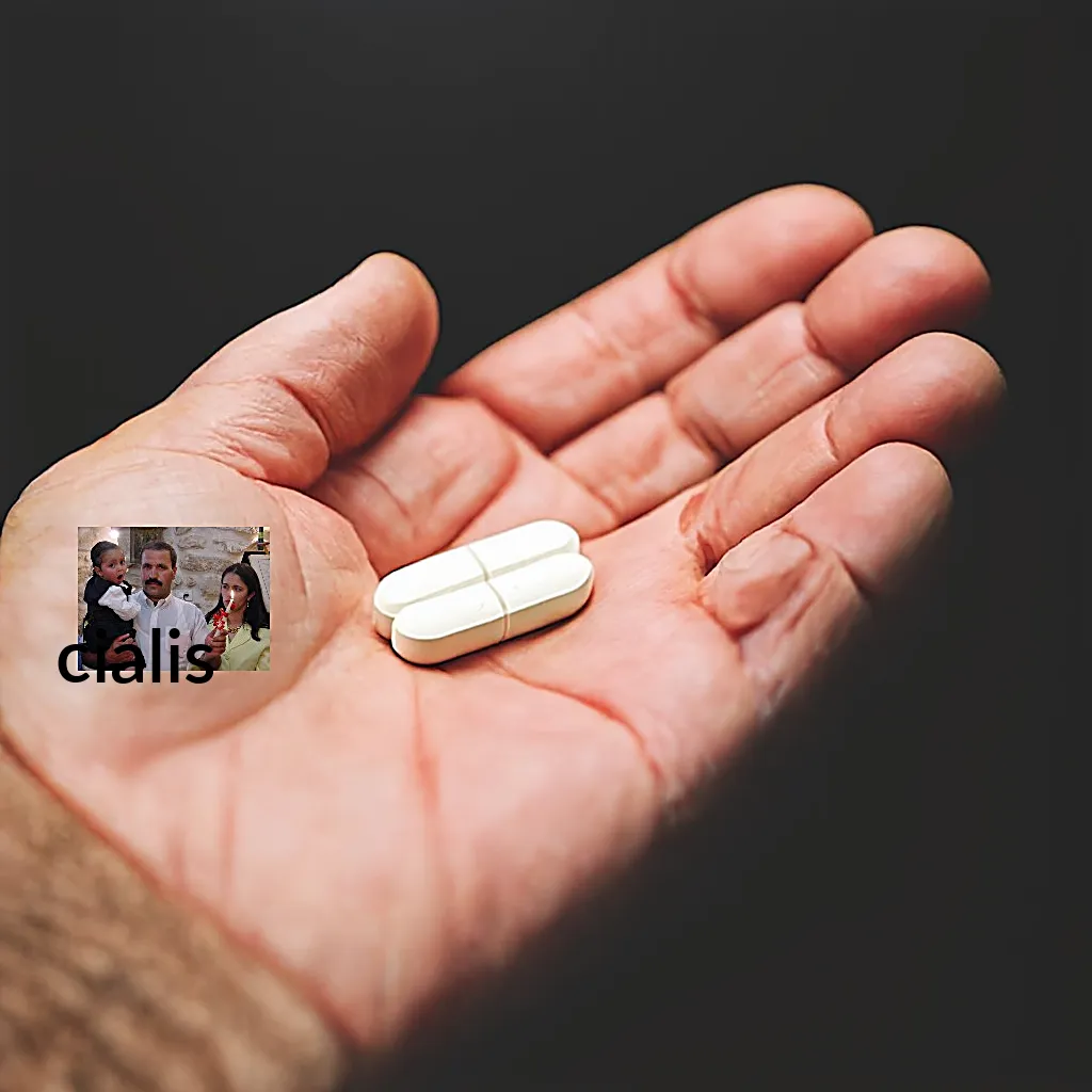 Cialis sin receta contrareembolso